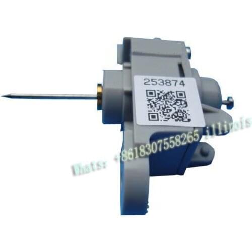 Mimaki JV33 TS3 JV5 ink bottle needle not new