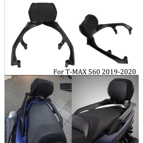 MTKRACING ist geeignet für YAMAHA TMAX 530 DX SX 17-18 TMAX 560 2019-2021 motorrad hinten sitz rückenlehne hinten sitz rückenleh