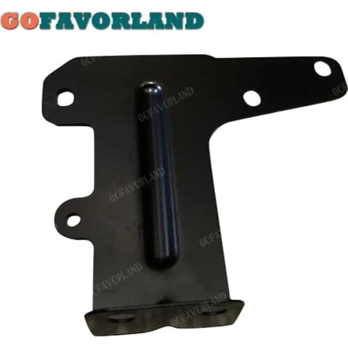 Front Left Bumper Impact Bar Bracket 31416223 For Volvo S90 V90 V90 Cross Country 2018 2019 2020