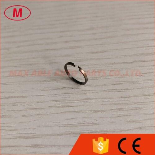GT12 Piston ring/seal ring turbine side step gap for turbo repair kits/turbo rebuild kits/turbo kits/turbo service kits