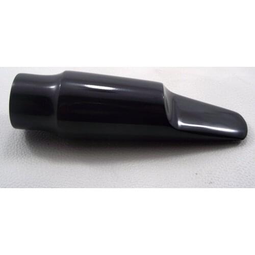 Professional Rubber Tenor sax mouthpiece Good material
