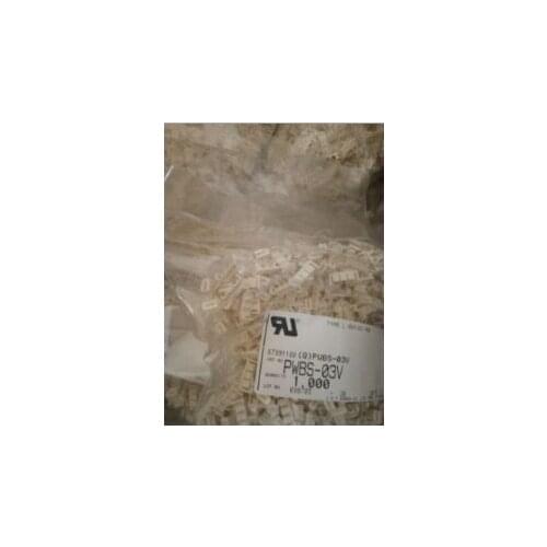 PWBS-03V JST Connectors terminals housings 100% new and original parts