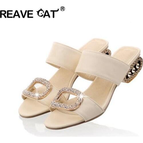 REAVE CAT Women's One-piece Swimwear