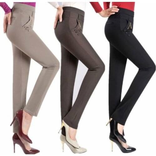 Skyenunim Women's Pants