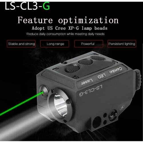Tactical Laser Pointer High Power Red Dot Scope Weaver Picatinny Mount Set for Gun Rifle Pistol Shot Airsoft Riflescope Hunting