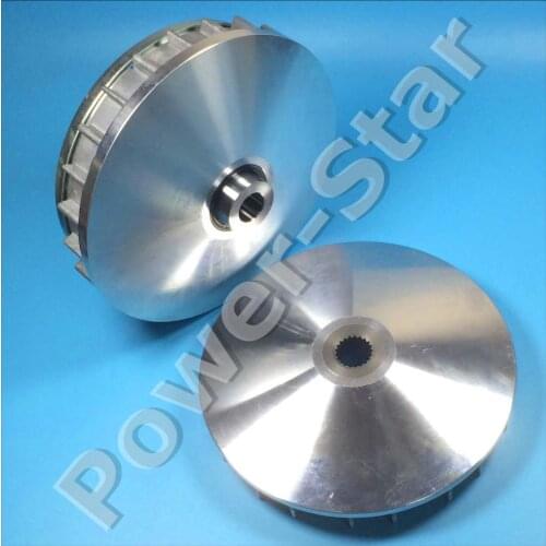 Hisun Massimo ATV Quad 500CC 700CC Primary Clutch Variator for Hisun 500CC 70CC ATV Quad UTV Parts