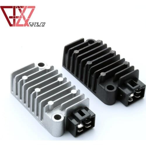 Motorcycle Voltage Regulator Rectifier for Yamaha TW200 XT225 TT225 TT250 TTR250 XV250 FZR400 FZR600R XJ600 TDM850 3TJ-81960-02