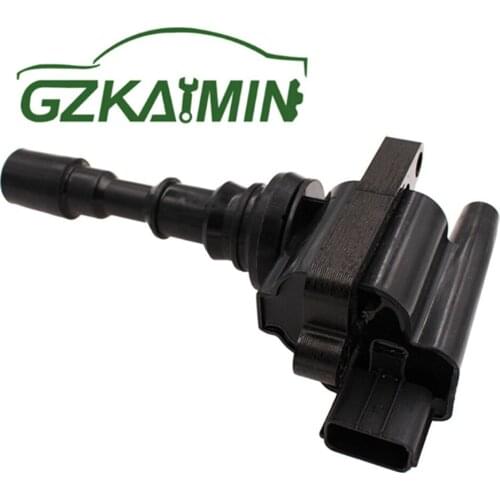 HIGH QUALITY set 3 -39050 2730039050 FOR Hyundai XG350 FOR kia SEDONA Ignition coil PACK K-M