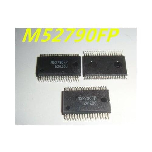 100% New SOP M52578FP M52684AFP M52761FP M52765FP M52767FP M52769FP M52790FP M5280FP M5282FP M5295FP M5295AFP