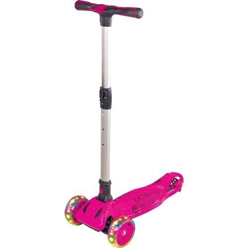 Cool Wheels Pink Scooters China
