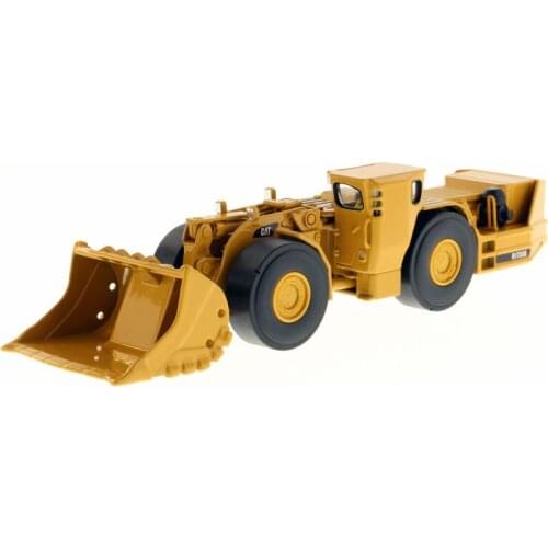 DM-85140 1:50 CAT R1700G LHD Underground mining loader toy