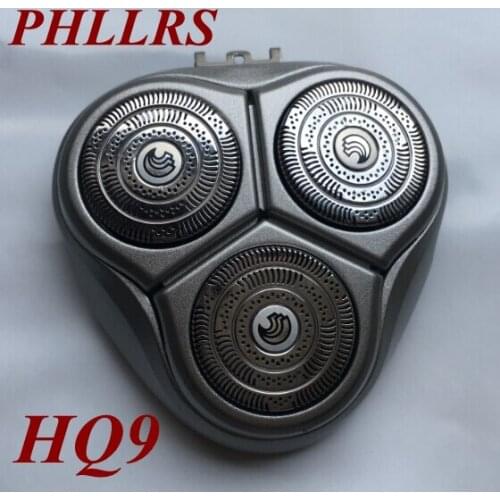 HQ9 Razor Blade Replacement Head For Philips shaver HQ8261 HQ8270 HQ8270CC HQ8290 HQ8240XL HQ8250XL HQ8260XL HQ8270XL HQ8290XL