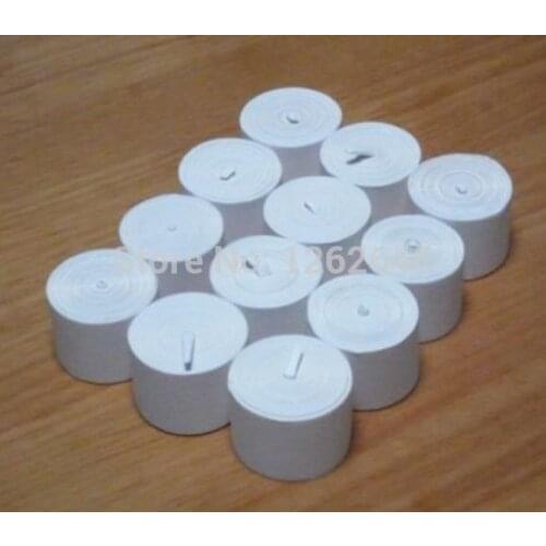 12 Pcs/Pack 19 Meters Mouth Coil - Magic Tricks,Magic Accessories,Fire Magic,Mentalism,Stage,Close Up,Comedy