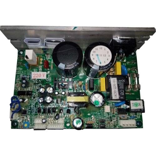 Treadmill motor Controller Power board DK30-220-01 treadmill circuit board motherboard for BH AEON and other brands