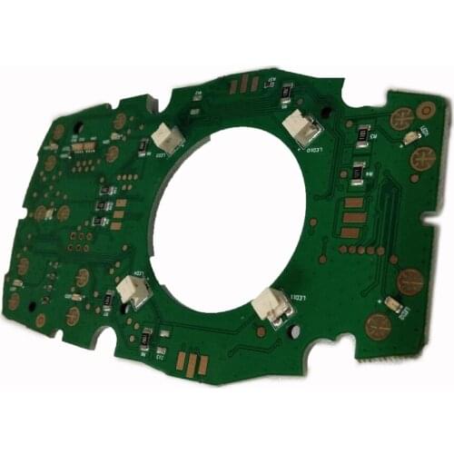 Multimedia Controller for BMW E84E82E90E93E90E92 65829205178