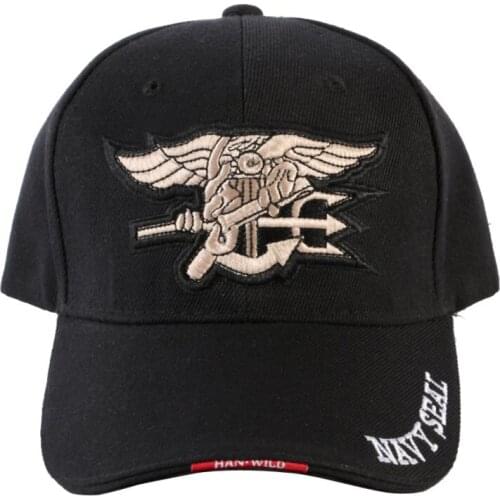 Hot Sale Unisex Embroidery Pattern Adjustable Baseball Golf Caps Men Sports Outdoor Hiking Dancing Cap Est