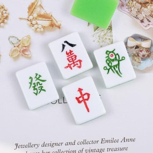 Mahjong series refrigerator stickers, multi-color refrigerator stickers, make a fortune, 80,000 cute blackboard stickers