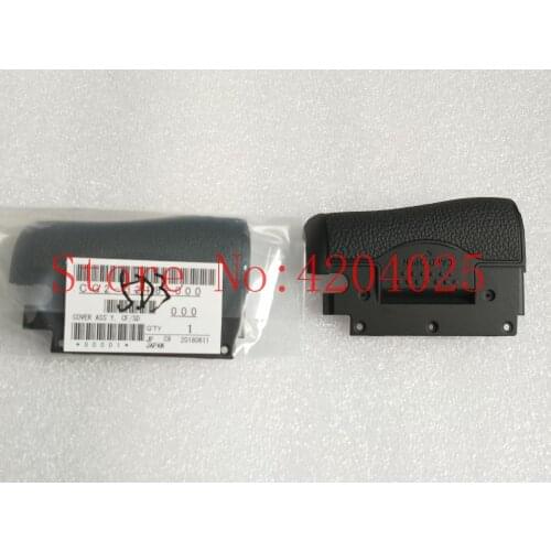 100% NEW original SLR digital camera repair replacement parts EOS 5D MARK III 5D3 5DIII CF cover card cover rubber for Canon