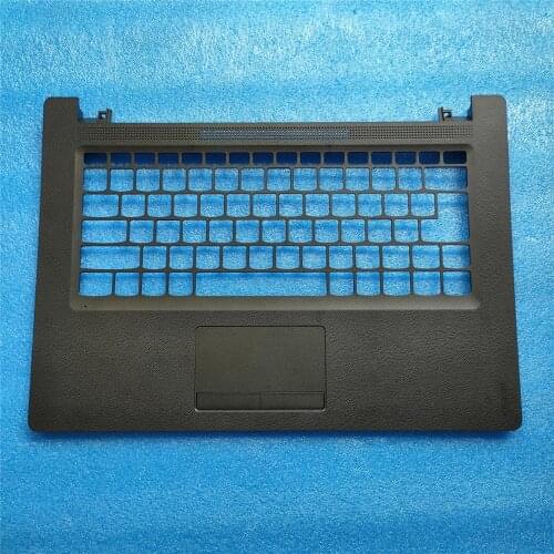 New For Lenovo IdeaPad 110-14IBR TOP COVER Palmrest Upper Case +Touchpad