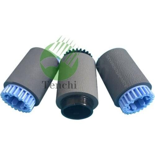 New compatible Pickup Roller for HP RF5-1834-000 RF5-1835-000 RB1-6730-000 Pickup Roller for 8000 8100 WX Printer Pick up Roller