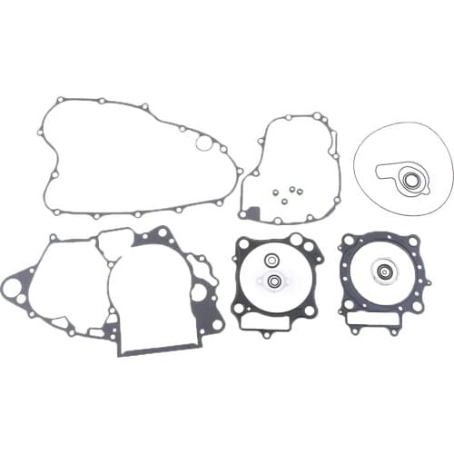 Complete Gasket Kit Top & Bottom End Engine Set For Honda CRF450R 02-08