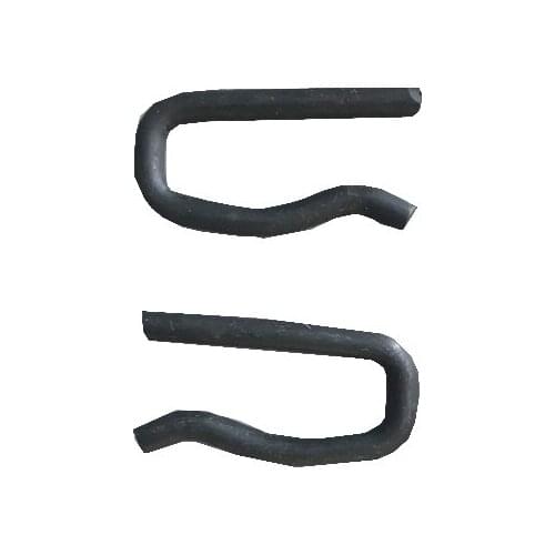 SMS244108 Escalator Clamping Spring Clip Use for 9300 XJSchindler TaiLing BLT SJEC 1 Pack=50 Pieces