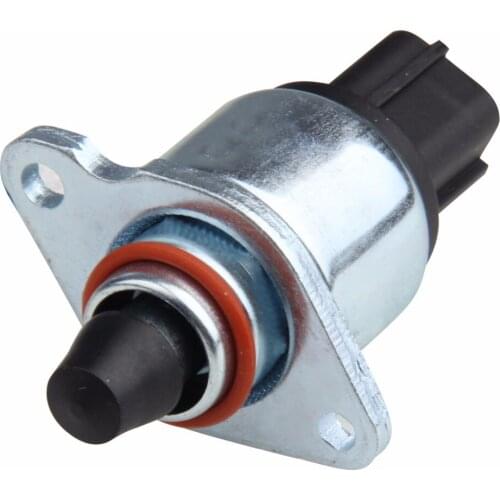 CARBOLE IDLE AIR VALVE Fits SUBARU BAJA FORESTER IMPREZA LEGAZY H4 2.5L