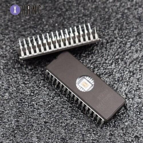 1/5/10PCS NM27C010Q-120 32PINS NM27C010Q120 QUALITY IC diy electronics