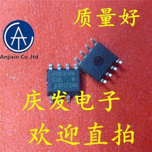 10pcs 100% orginal new real stock AT25020B SSHL - T 52 bl AT25020B SOP8 quality assurance