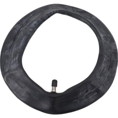 10X2.50 Inner Tube 10x2.5 Tube Innertube with bent valve 45 90 Degree valve for Baby Stroller Pram Scooter 10 Inch