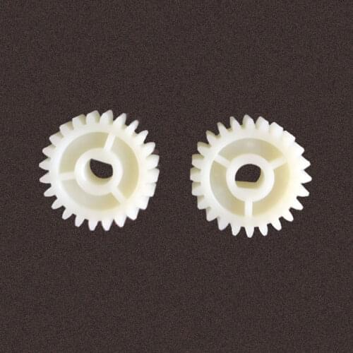 4pcs/lFuji minilab 34B5591074 Gear for Fuji frontier 340 minilbas