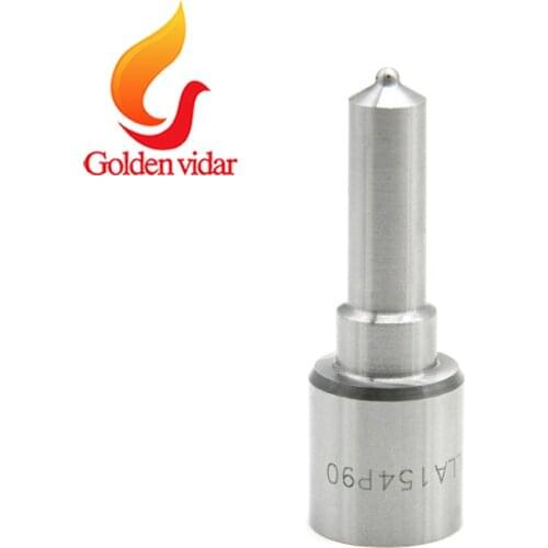 4pcs/lot Injection diesel fuel nozzle DLLA154P90, Durable Diesel fuel nozzle DLLA154P90, for diesel engine, hot sale