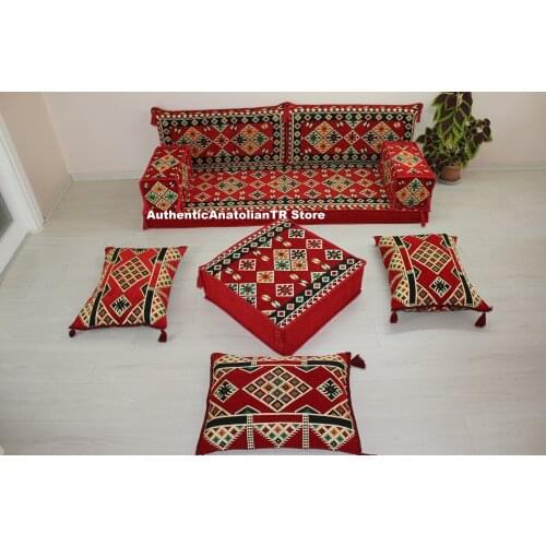 AuthenticTR Living Room Sofas