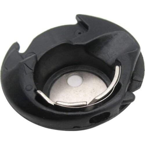 Bobbin Case 627569003 / 627569106 bobbin case for janome FOR Janome Model 4618 NewHome Elna