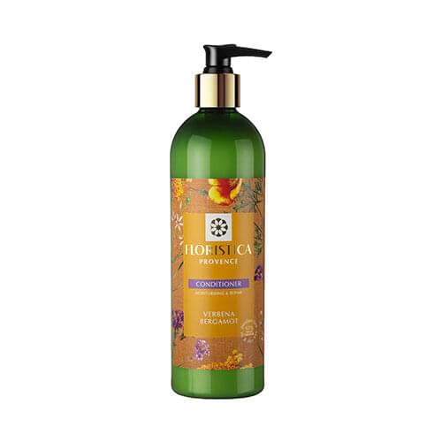 Floristica Hair Care