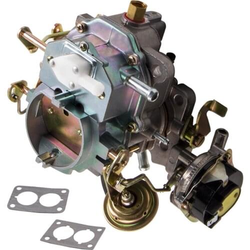 Carb Carburetor for Jeep Wagoneer Wrangler BBD 6 CYL 1983-88 Engine 10-1006 1988