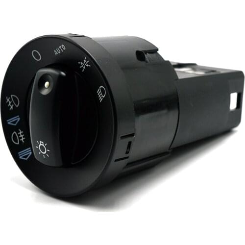 New Headlight Control Head Light Switch Fit For audi S4 A4 8E0 941 531B\8E0941531B accessories