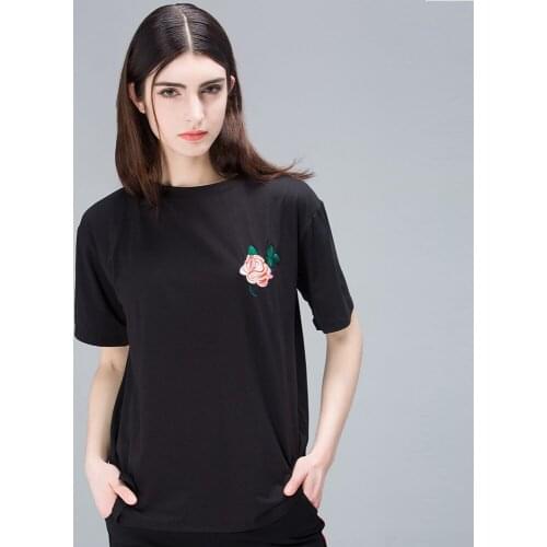 Octeyam Short Sleeve Women's T-Shirts