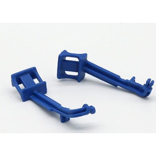 HUNDURE 2Pcs/lot Choke Rod Control Lever Fit For HUSQVARNA 340 345 345 346 346XP 350 353 Chainsaw Parts 503869601