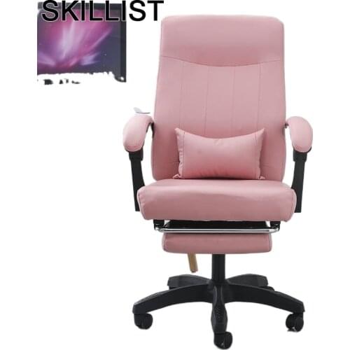 Stoel Office Meuble Study Taburete Fotel Biurowy Furniture Ordinateur Silla Gaming Cadeira Chaise De Bureau Gamer Computer Chair