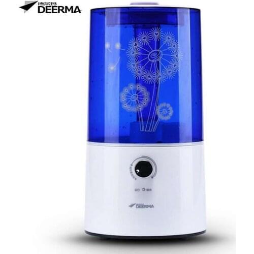 Blue F300 3L desktop Silent Ultrasonic Humidifier Humidifier part