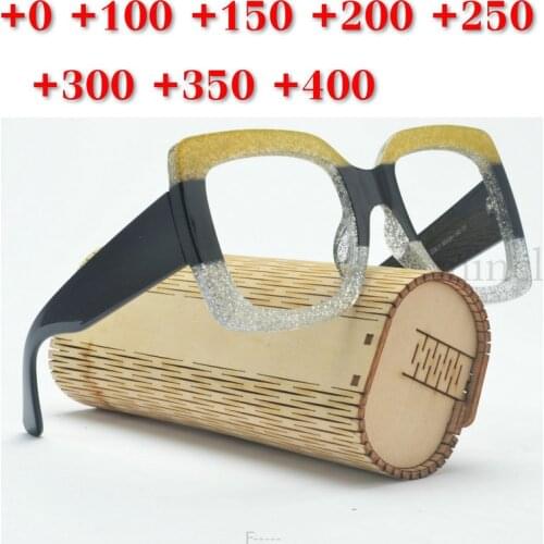 Oversized Sun Photochromic Reading Glasses Women Anti-Fatigue Progressive Reading Glasses Men Presbyopia Multifocal Glasses NX