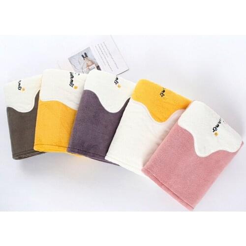 UZZDSS Baby Body Towels