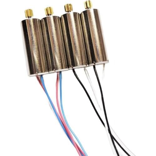 F3 GPS RC Drone Spare Parts 4D-F3 Quadcopter Front And Rear Motors CW CCW Engines