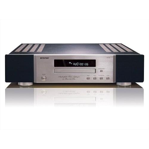 2021 The NEWest Tianyi TY-20 Professional CD Player Amplifier Brand New Genuine 20Hz～20KHz（+0/-1.5dB） 25W+25W
