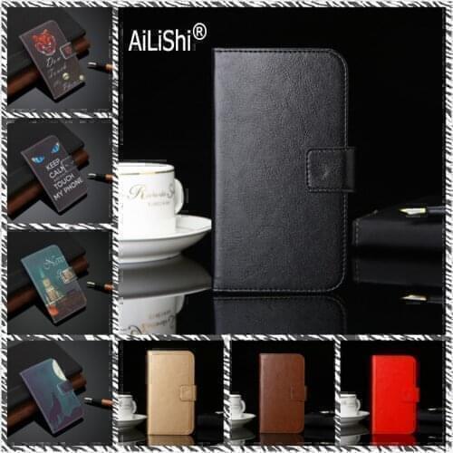 AiLiShi PU Leather Case For Ulefone Note 11P 7T Vivo Y51A Y20a Y31s 5G Luxury Flip Cover Skin Bag Card Slots
