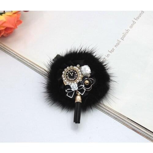 Promotions !! Brooches 2.9 Hot Sale New Brooches Pins Women Gifts Alloy Jewelry Clothing Gifts Girls Bijoux Scarf Buckle Br938