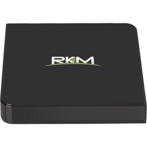 Android 5.1 TV Box RKM MK68 RK3368 Octa-core 64-bit , 2GB RAM, 16GB ROM, Dual Band WiFi ac,4K H.265,Digital Signage Media Player
