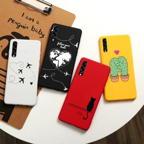 Azda Samsung Galaxy A30s Phone Cases