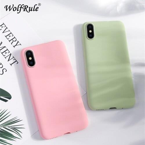 Case For Iphone X Case Liquid Silicone Soft Baby-Skin Feeling For Iphone 11 Case Phone Cover For iPhone 11 Pro / 11 Pro Max